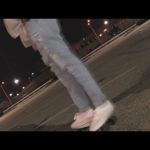 Meet your Posher, Micah